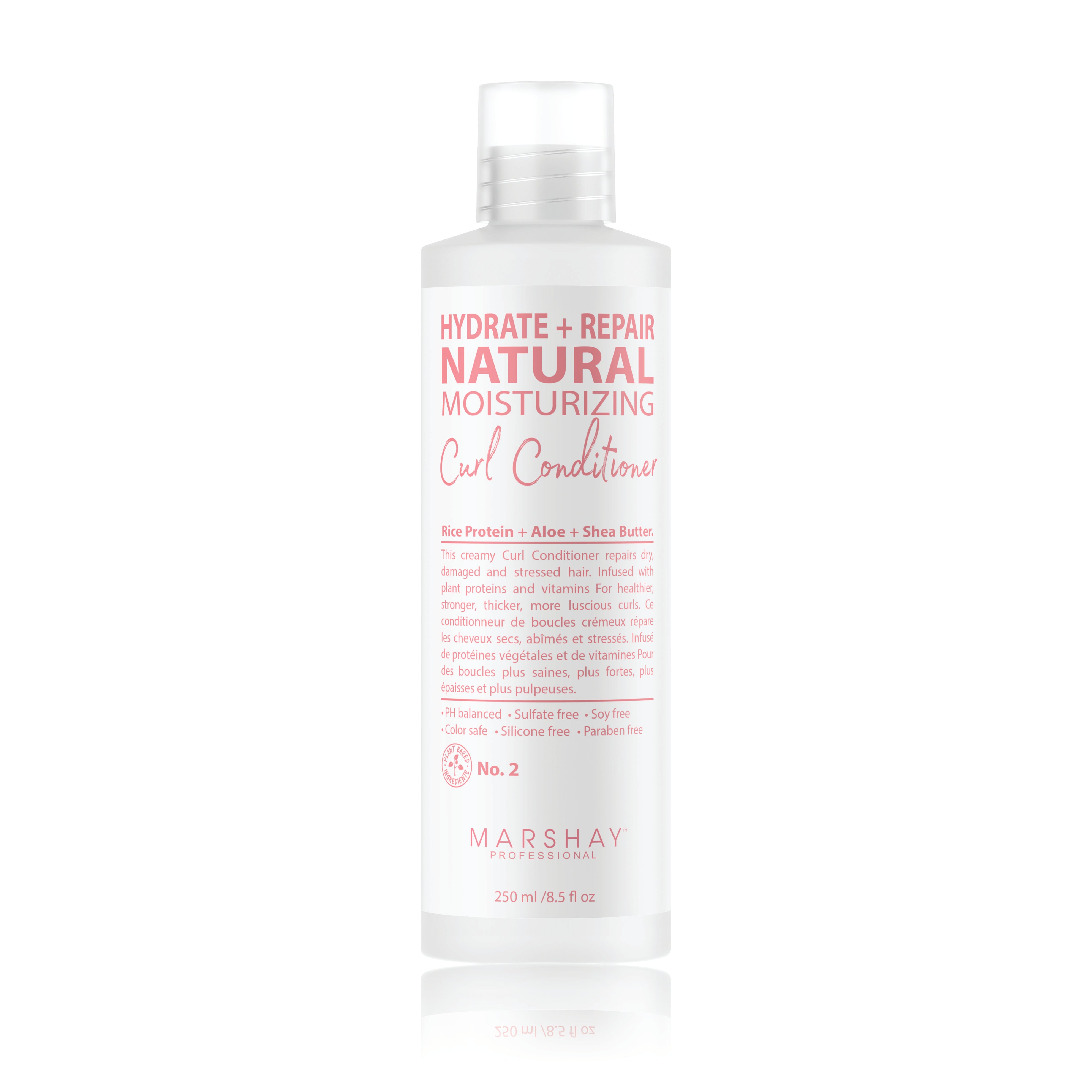 Hydrate + Repair Curl Conditioner No.2