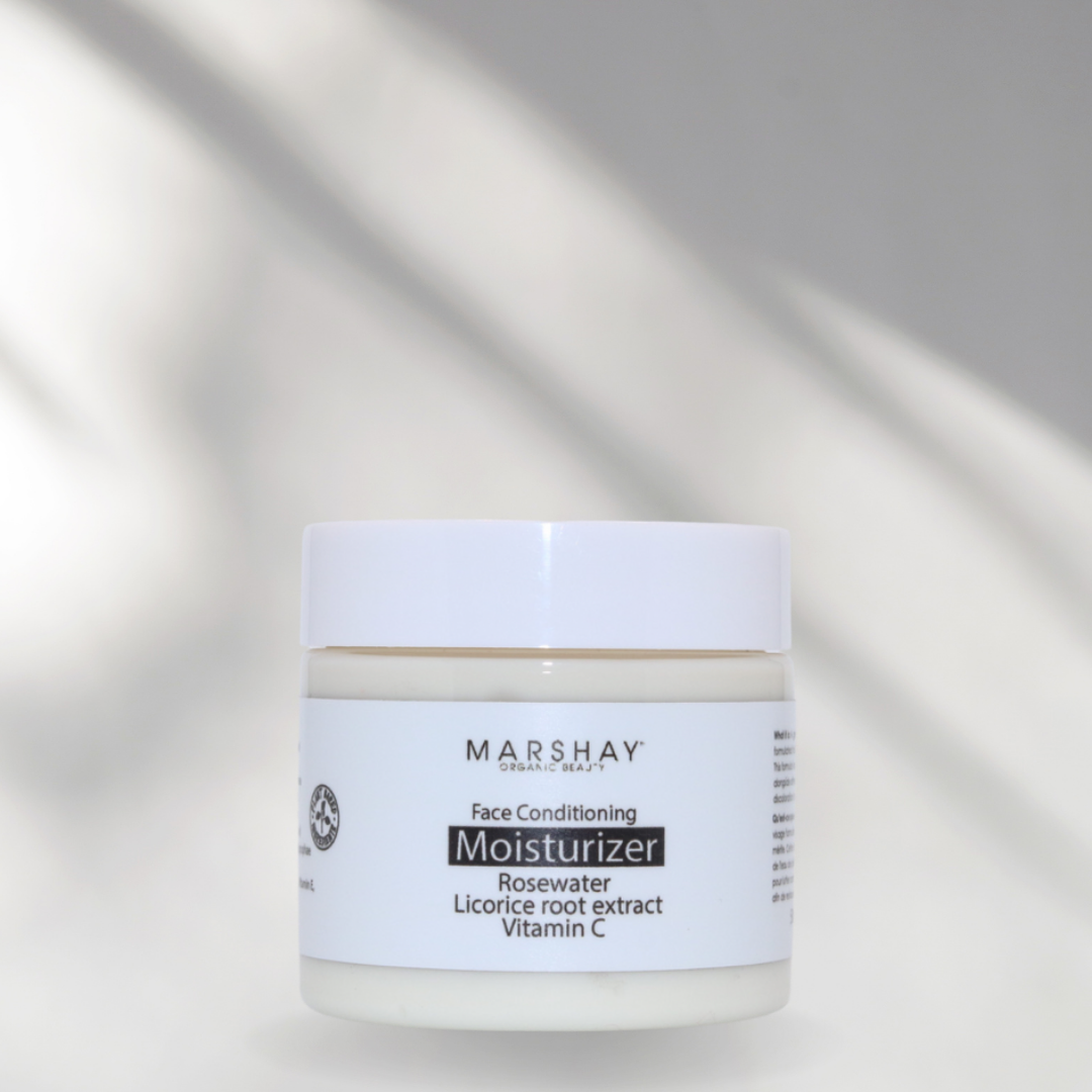 Hydrating Facial Moisturizer