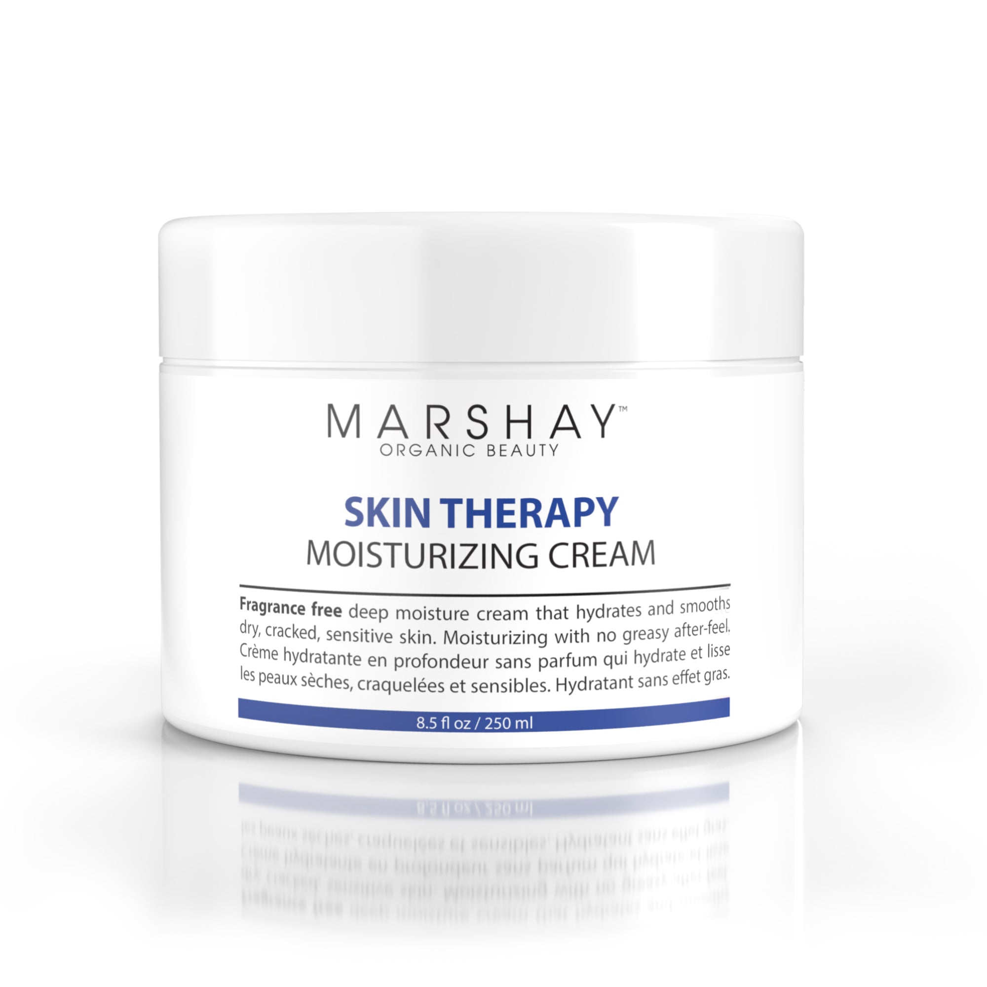 Skin Therapy Moisturizing Cream