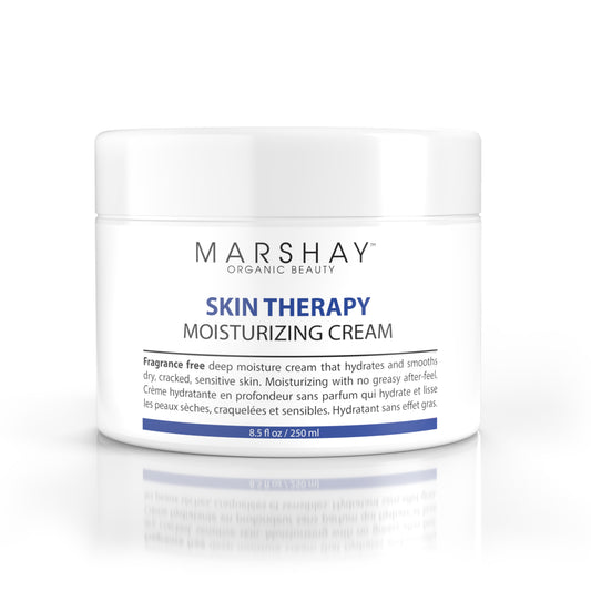 Skin Therapy Moisturizing Cream