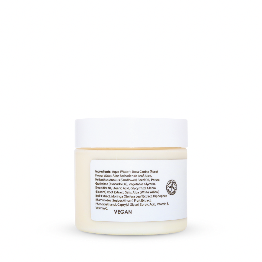 Hydrating Facial Moisturizer