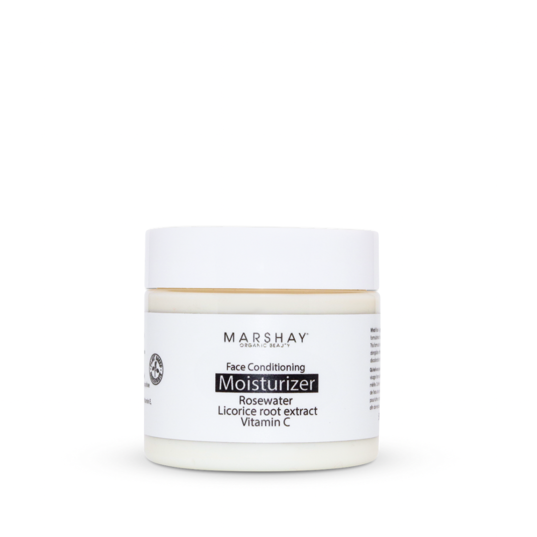 Hydrating Facial Moisturizer