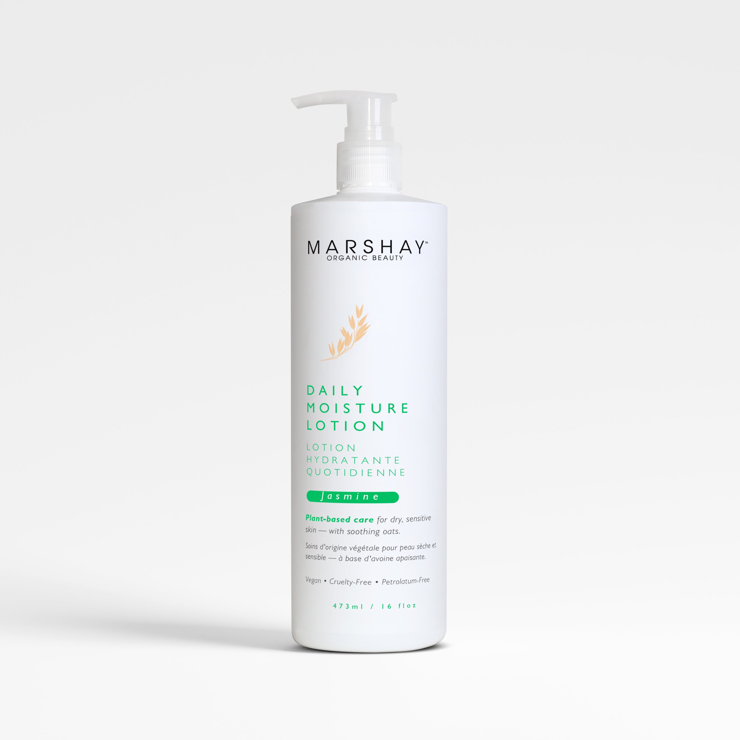 Daily Body Lotion- Jasmine