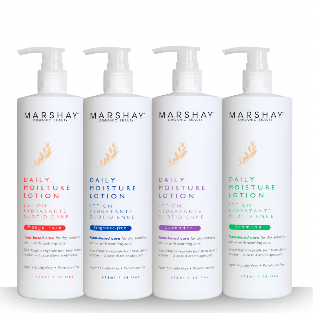 Complete Hydration Bundle