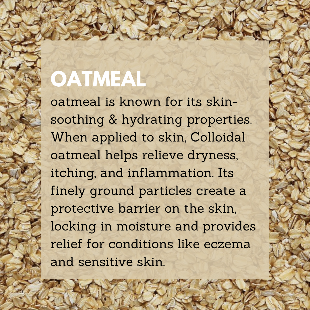 Eczema Therapy Relief Cream