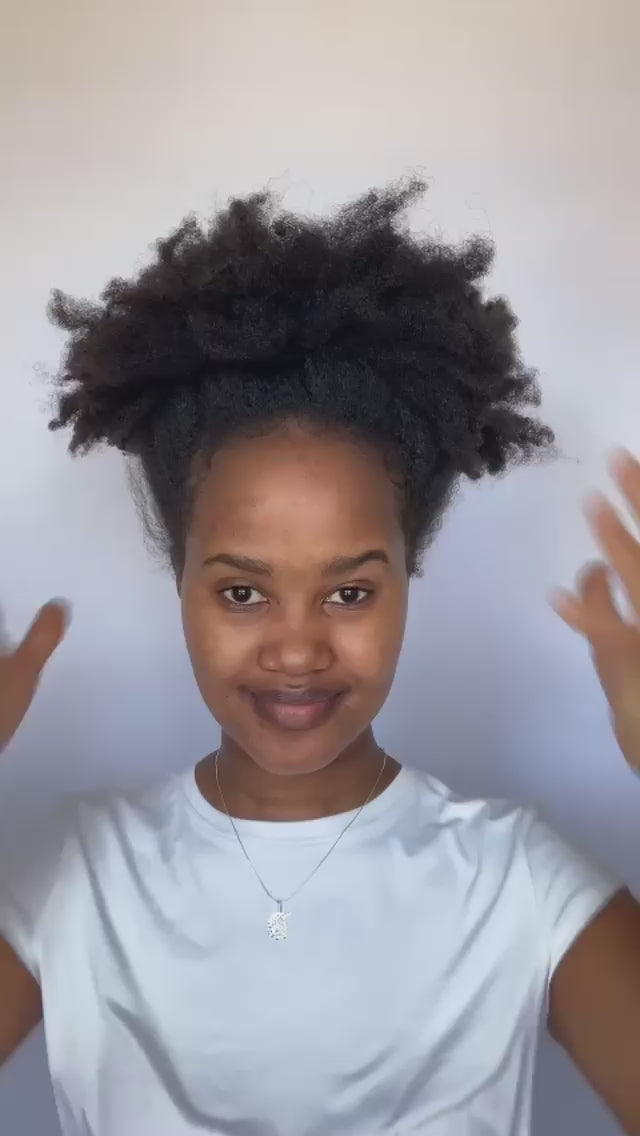 Hydrate + Repair Wash Day Set