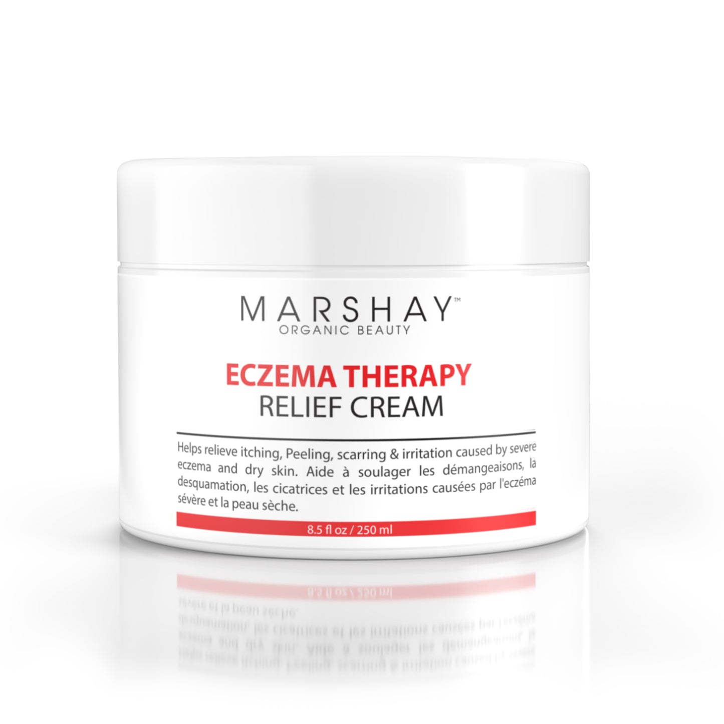 Eczema Therapy Relief Cream